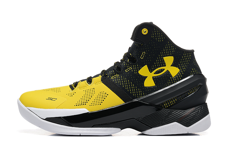 Under Armour Curry kids 2 Long Shot